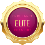 Elite Endurance Champion