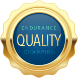 Quality Endurance Champion